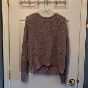 Knit Sweater